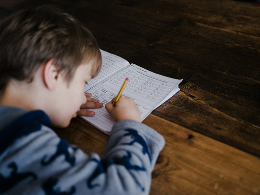 enfants affirmations positives rentrée scolaire